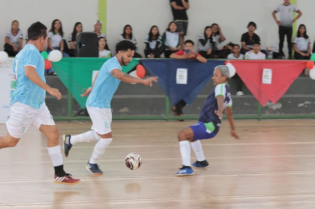 Jints futsal