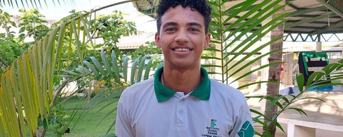João Pedro_IFRR CAM