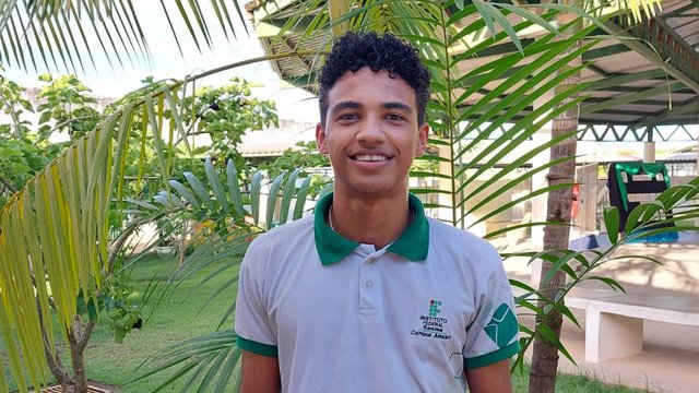 João Pedro_IFRR CAM