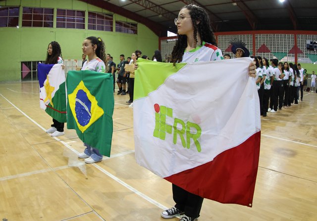 Foto divulgação Jogos