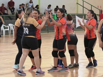 Jogos de Integraçao dos Servidores - Fts Ascom IFRR (7)