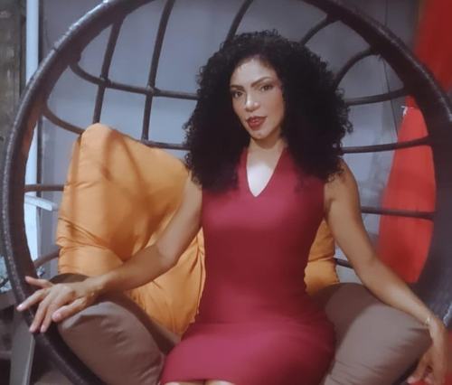 Jucileia Costa Silva - Divulgação 1