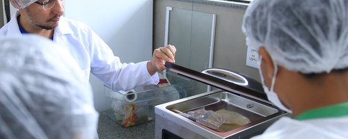 Os estudantes bolsistas selecionados receberão auxílio mensal no valor de R$ 700,00 durante 12 meses - Ft Ascom IFRR (1)