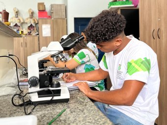 São 30 vagas para a especialização, que terá carga horária de 390 horas e duração de até 18 meses - Fts Comunicação IFRR