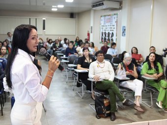 Lançamento Escola de Conselhos em RR - Ft Gildo Jr - Ascom IFRR (8)