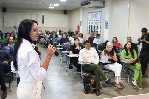 Lançamento Escola de Conselhos em RR - Ft Gildo Jr - Ascom IFRR (8)
