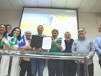 Lançamento Programa Acredita - Ft Gildo Junior - IFRR (1)