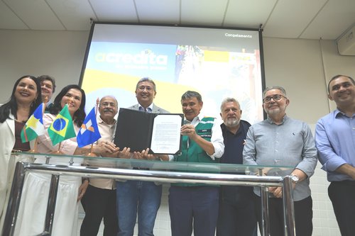 Lançamento Programa Acredita - Ft Gildo Junior - IFRR (1)