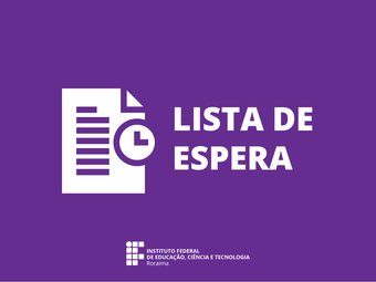 Lista de espera