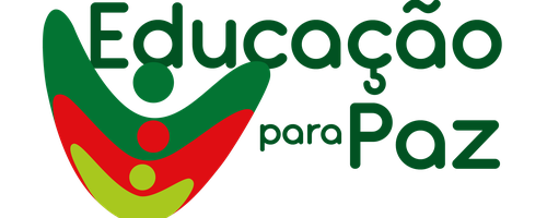 Logo_Educação para a paz