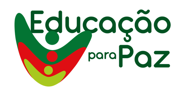 Logo_Educação para a paz