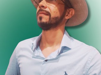 Análises da kombucha no laboratório do IFRR-CNP - Divulgação