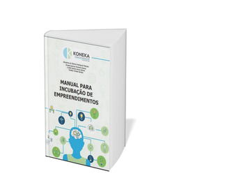Manual para Incubação de Empreendimentos