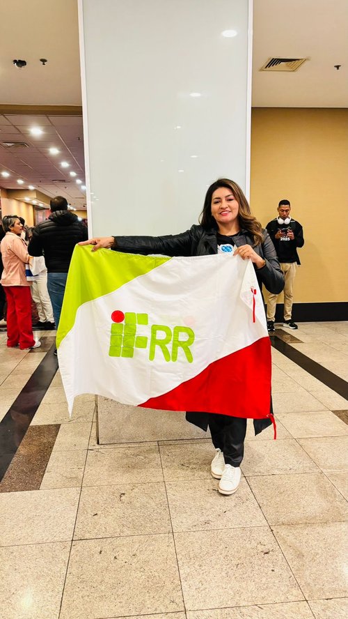 Marcela Sá embarcando para os EUA - Ft Divulgação