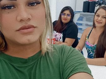 Marcelly Gabrielly Moura de Melo
