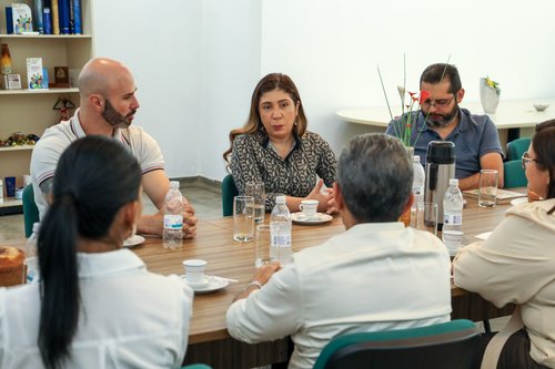Pesquisas e projetos foram destacados como casos de sucesso