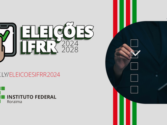 Escolha de dirigentes do IFRR