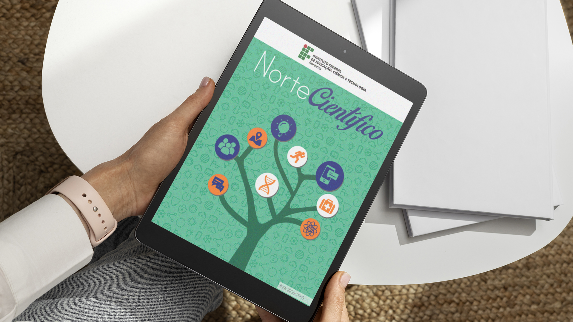 O Qualis Periódicos é o sistema utilizado pela Capes para classificar revistas científicas conforme critérios de qualidade e impacto acadêmico