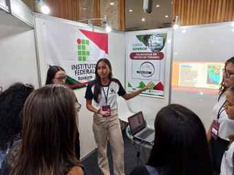 Mostra tecnológica