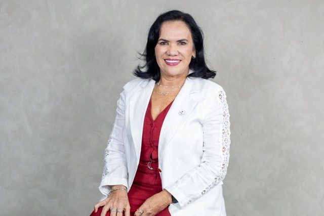 Nilra Jane Filgueira