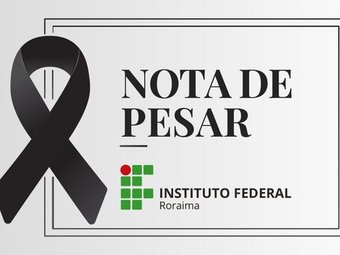 Nota de falecimento