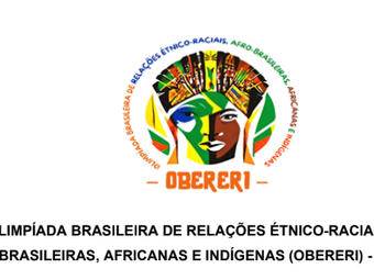 I Olimpíada Brasileira de Relações Étnico-Raciais, Afro-Brasileiras, Africanas e Indígenas