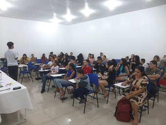 Oficina de políticas públicas