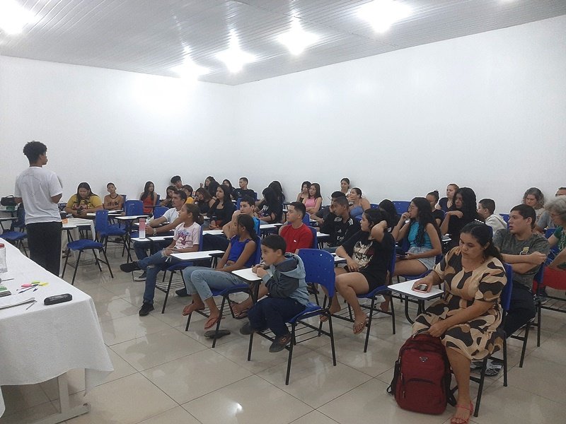 Oficina de políticas públicas