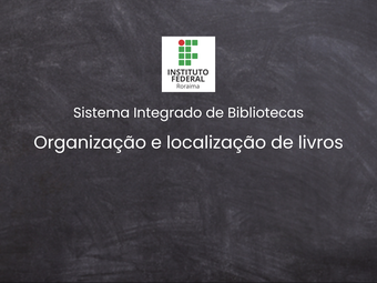 Organização e localização de livros_capa2
