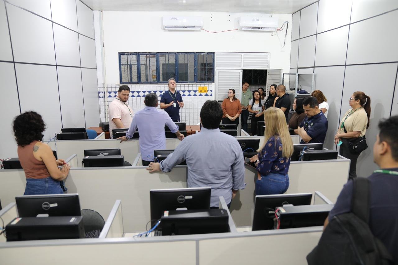 A seleção será feita por análise curricular, conforme os critérios estabelecidos no Edital 3/2025