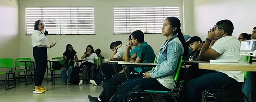 Partiu IF CAB - Divulgação (2)