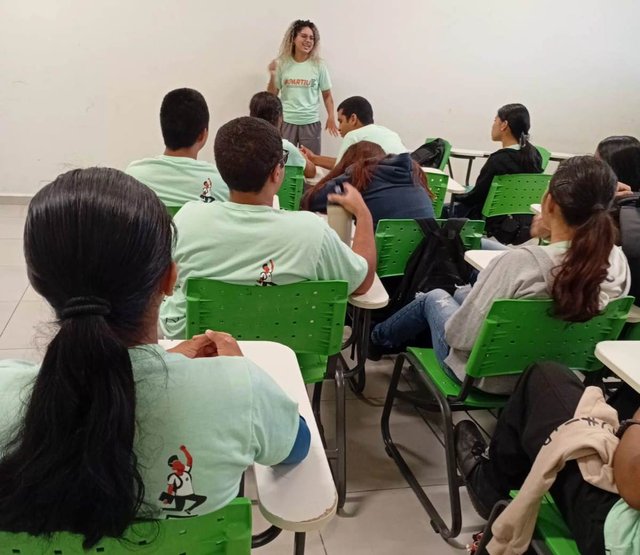 Partiu IF CAB - Divulgação (3)