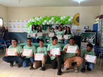 A programação ocorrerá na biblioteca da unidade e contará com abertura oficial, dinâmica de acolhida, lanche e visitação aos laboratórios e áreas didáticas de produção