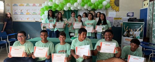 A programação ocorrerá na biblioteca da unidade e contará com abertura oficial, dinâmica de acolhida, lanche e visitação aos laboratórios e áreas didáticas de produção