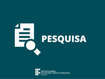 Pesquisa