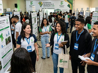 Pesquisa e inovação