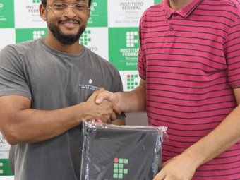 Posse de Cristiano da Conceição dos Santos - Fts Ramon Queiroz (3)