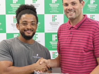 Posse de Cristiano da Conceição dos Santos - Fts Ramon Queiroz (3) - Copia
