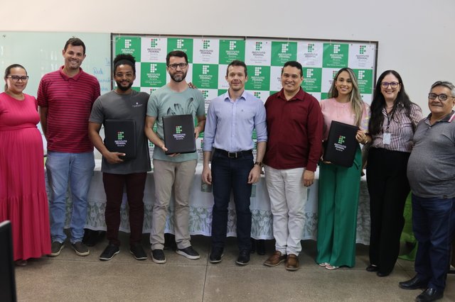 Posse de servidores - Fts Ramon Queiroz (2)