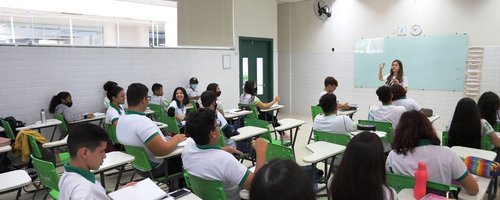 ProcessoSeletivo