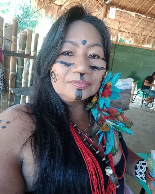 Professora orientadora Atener Ambrósio - Ft Divulgação (7)