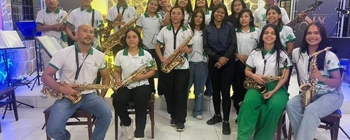 Professor Lucas Lima - Campus Amajari