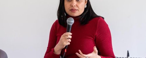 Professora Karla Santana - Foto Arquivo Pessoal (1)