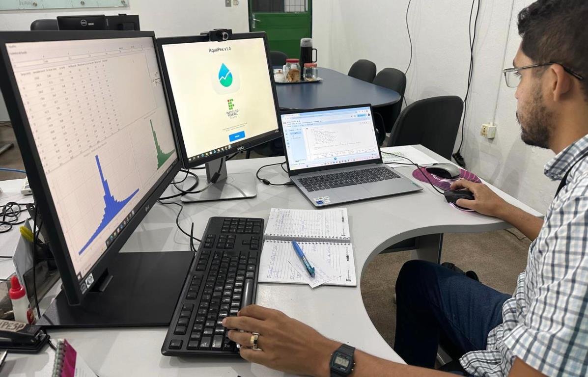 Programa  AquaPex 1.0 - Foto Divulgação (2)