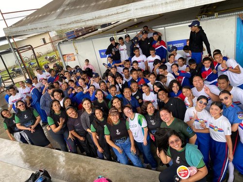 Projeto Pibid CBV - PONTE ENTRE LÍNGUA E CULTURA - Ft Divulgação (3)