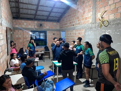 Visita técnica_região do Alto São Marcos