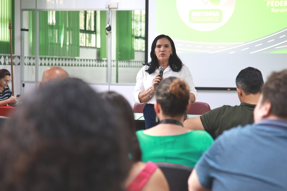 Cada encontro será dividido em dois momentos. O primeiro, das 10h às 12h, com os líderes das turmas. O segundo, das 14h30 às 16h30, com os servidores. Fts Ascom (1)
