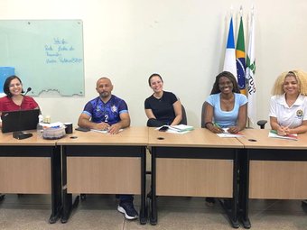 Reunião Comissão Eleitoral da CIS IFRR - Ft (2)