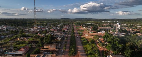 Município de Rorainópolis