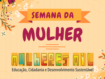 As atividades serão realizadas no Campus Boa Vista em horários diversos.